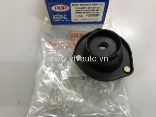Bát bèo, Bánh bèo Toyota Camry 2002-2006