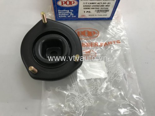 Bát bèo, Bánh bèo Toyota Camry 2002-2006