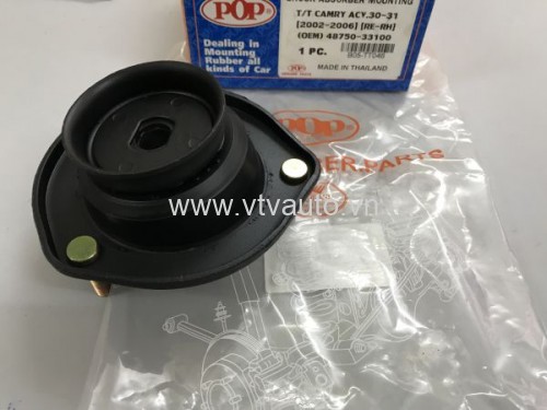 Bát bèo, Bánh bèo Toyota Camry 2002-2006