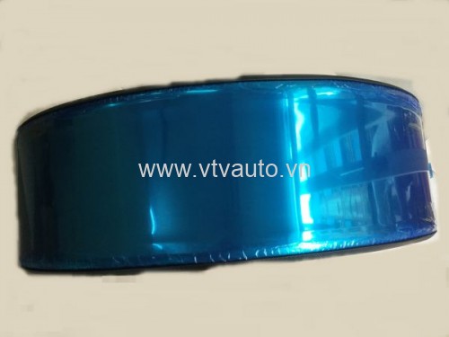 Ốp bánh xe Toyota Land Cruiser