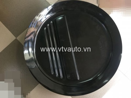 Ốp bánh xe Toyota Land Cruiser