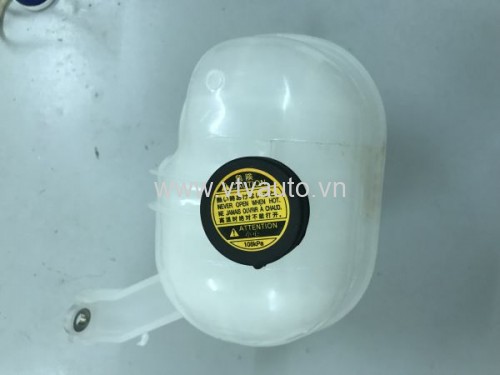 Bình nước phụ Toyota Hiace 2005-2014, 2KD