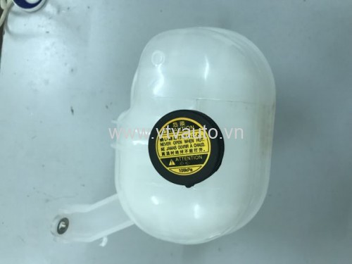 Bình nước phụ Toyota Hiace 2005-2014, 2KD