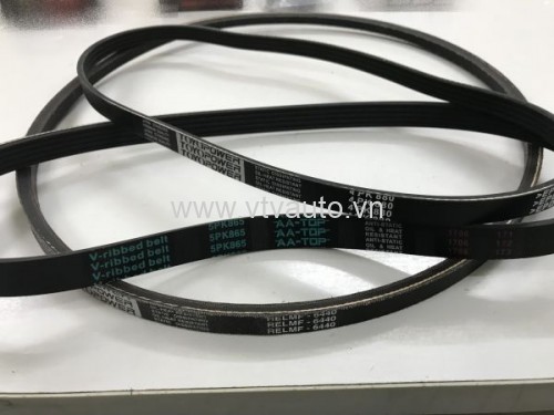 Bộ dây cua roa Toyota Hiace 1992-2001