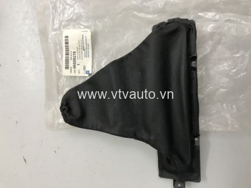Bọc da che bụi cần phanh tay Daewoo Nubira