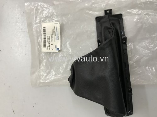 Bọc da che bụi cần phanh tay Daewoo Nubira
