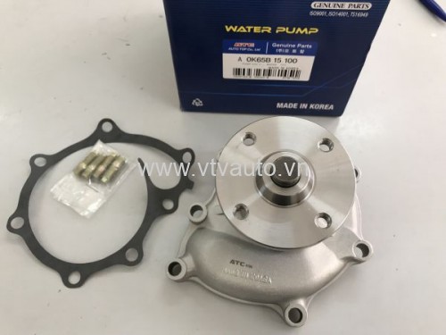 Bơm nước Kia 1,4 tấn, K3000, 0K65B15100