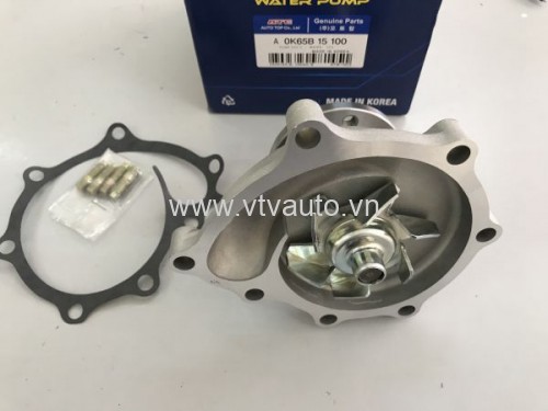 Bơm nước Kia 1,4 tấn, K3000, 0K65B15100