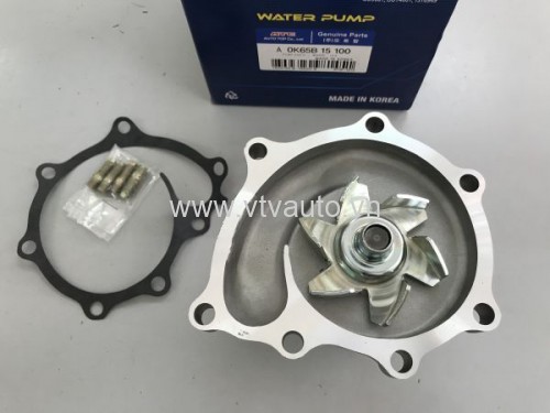 Bơm nước Kia 1,4 tấn, K3000, 0K65B15100