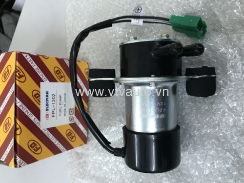 Bơm xăng ngoài Suzuki, Daewoo 5 tạ