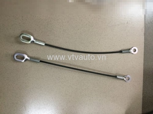 Dây cáp mở thùng Mazda BT50  ,6M34 J21952BA