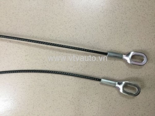 Dây cáp mở thùng Mazda BT50  ,6M34 J21952BA