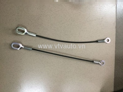 Dây cáp mở thùng Mazda BT50  ,6M34 J21952BA