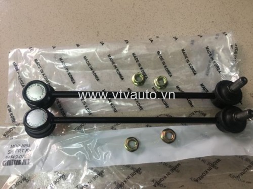 Rô tuyn cân bằng Hyundai Getz