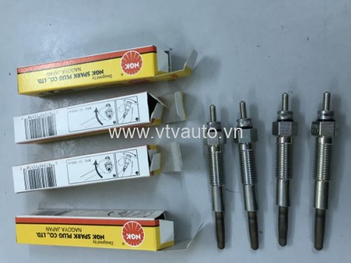 Bugi sấy, nến sấy Ford Ranger 1997-2007, Everest 2005-2008