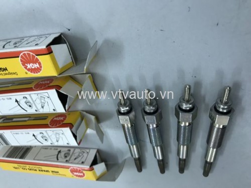 Bugi sấy, nến sấy Ford Ranger 1997-2007, Everest 2005-2008
