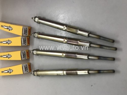 Bugi sấy, nến sấy Ford Ranger, Everest 2008-2012