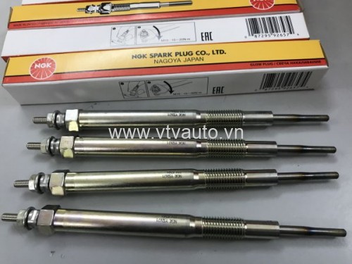 Bugi sấy, nến sấy Ford Ranger, Everest 2008-2012