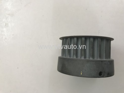 Bu ly trục cơ Chevrolet Captiva 2.0 máy dầu 2008-2014