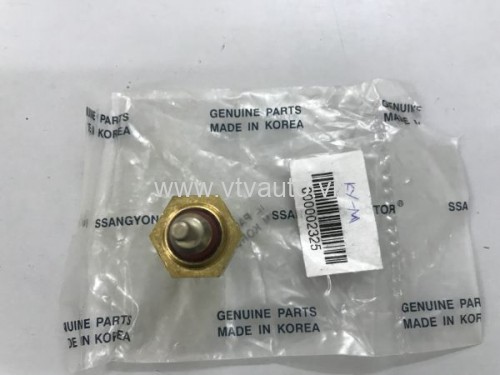 Cảm biến báo dầu Ssangyong Musso, Korando
