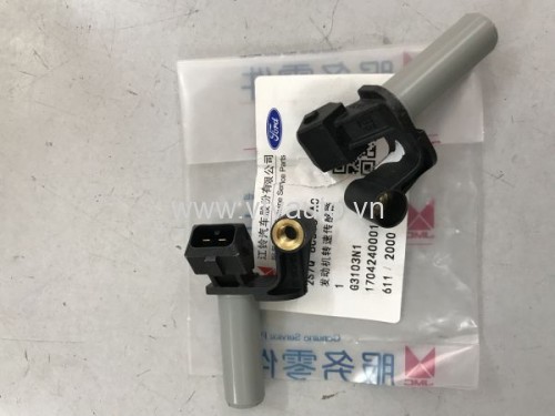 Cảm biến cốt máy, trục khuỷu, trục cơ Ford Transit 2007-2017, 1704240001