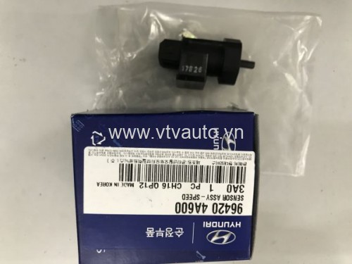 Cảm biến Km, sâu công tơ mét Kia Morning, Hyundai Accent, Verna