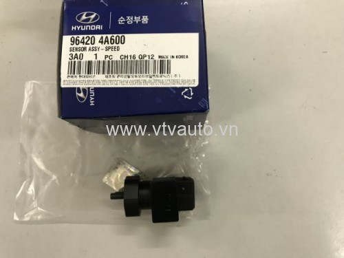 Cảm biến Km, sâu công tơ mét Kia Morning, Hyundai Accent, Verna