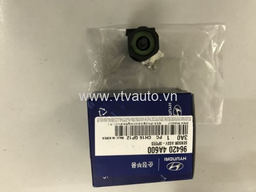 Cảm biến Km, sâu công tơ mét Kia Morning, Hyundai Accent, Verna