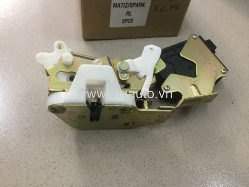 Khóa ngậm cửa Daewoo Matiz 2009-2012