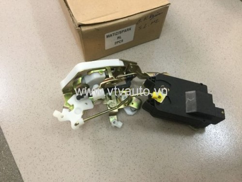 Khóa ngậm cửa Daewoo Matiz 2009-2012