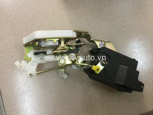 Khóa ngậm cửa Daewoo Matiz 2009-2012