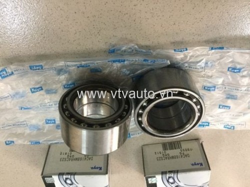 Bi may ơ trước Suzuki Vitara , DAC4168WHR4CS23