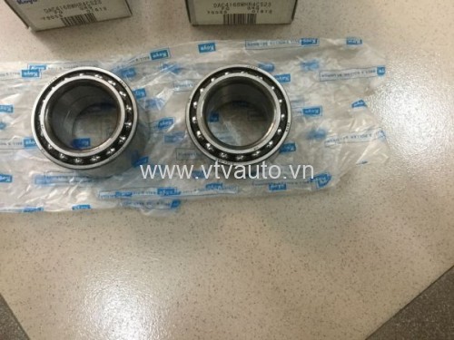 Bi may ơ trước Suzuki Vitara , DAC4168WHR4CS23