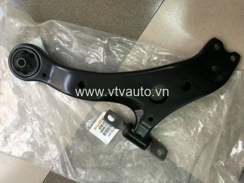 Càng A, Cánh gà Toyota Camry 2007-2013