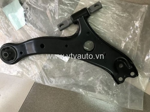 Càng A, Cánh gà Toyota Camry 2007-2013
