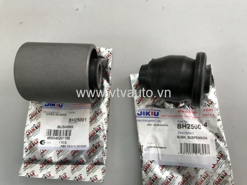 Cao su càng A, Cánh gà Mazda 626, GA2A-34-46XE, GA2B-34-470A 