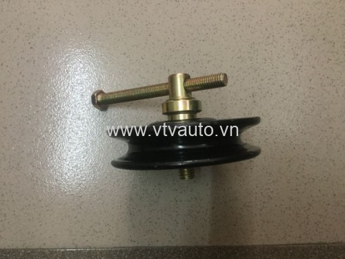 Bu ly tăng điều hòa dùng chung