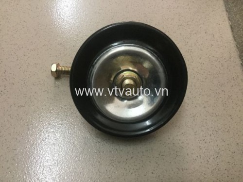 Bu ly tăng điều hòa dùng chung