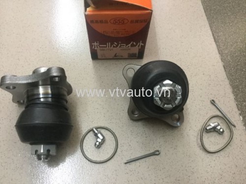 Rô tuyn đứng trên Mitsubishi Pajero V31, V32, V33,V45,  SBI-7721