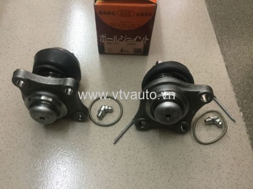 Rô tuyn đứng trên Mitsubishi Pajero V31, V32, V33,V45,  SBI-7721