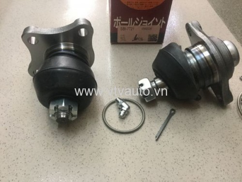 Rô tuyn đứng trên Mitsubishi Pajero V31, V32, V33,V45,  SBI-7721