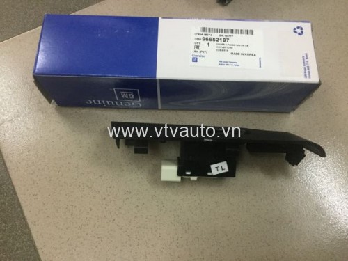 Công tắc lên kính cửa sau Deawoo Gentra  96652197