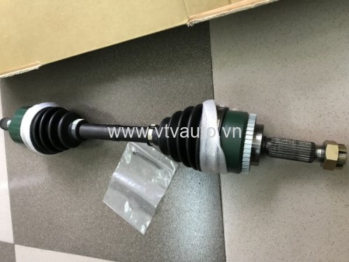 Cây láp ngang Mitsubishi Lanser 1999-2002, 1.6, CK4A, 3148208-3152952