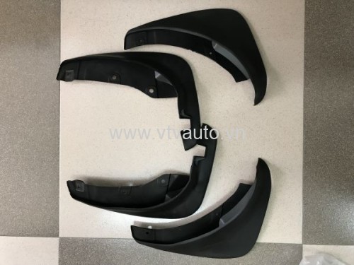 Chắn bùn bánh xe Mazda  6 2004-2008