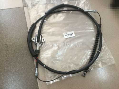 Dây phanh tay đoạn trước Toyota Hiace 2007-2012 46410-26500
