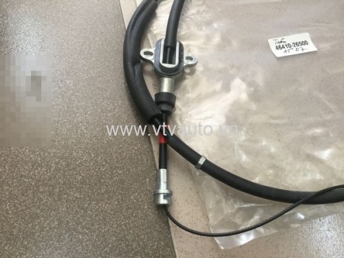 Dây phanh tay đoạn trước Toyota Hiace 2007-2012 46410-26500