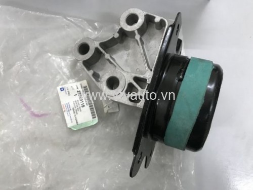 Chân máy hộp số LH Chevrolet Captiva 2007 2014, 2.4 xăng