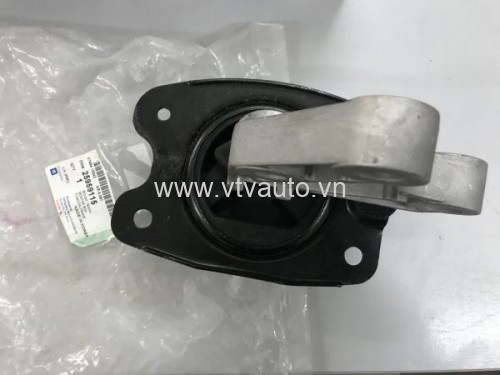 Chân máy hộp số LH Chevrolet Captiva 2007 2014, 2.4 xăng