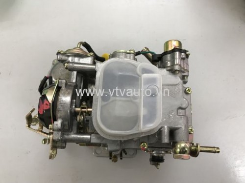 Chế hòa khí, Bình xăng con Toyota Hiace (Cá mập) 1992-2002