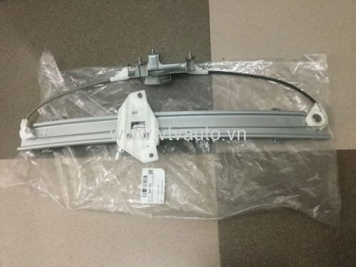 Compa lên kính sau trái  Daewoo Nubira , P96430508